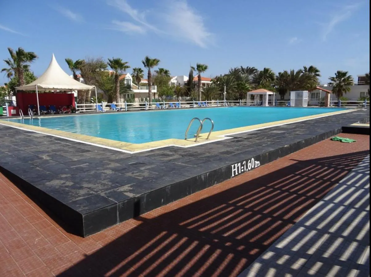 Beach Townhouse - Murdeira Village Beirona
