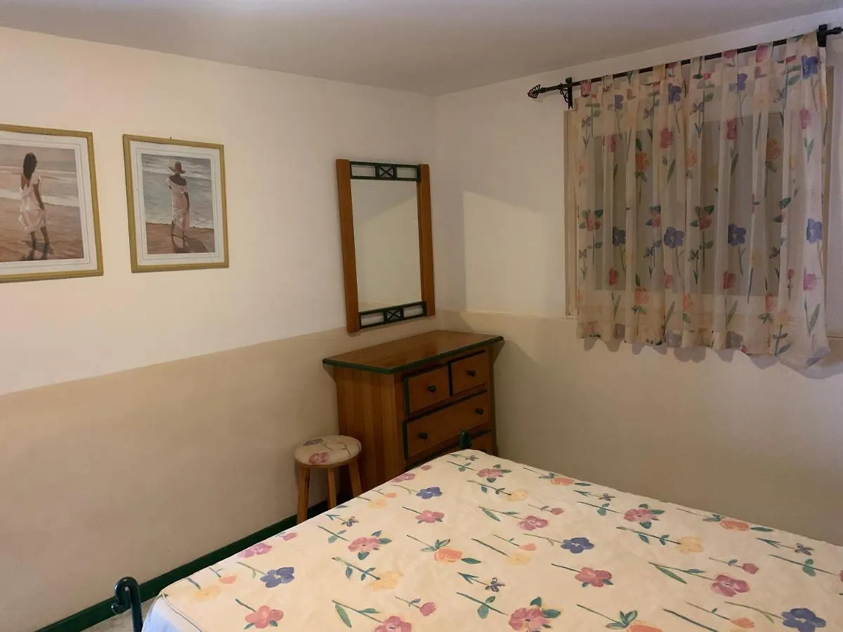 Beach Townhouse - Murdeira Village Beirona Apartment