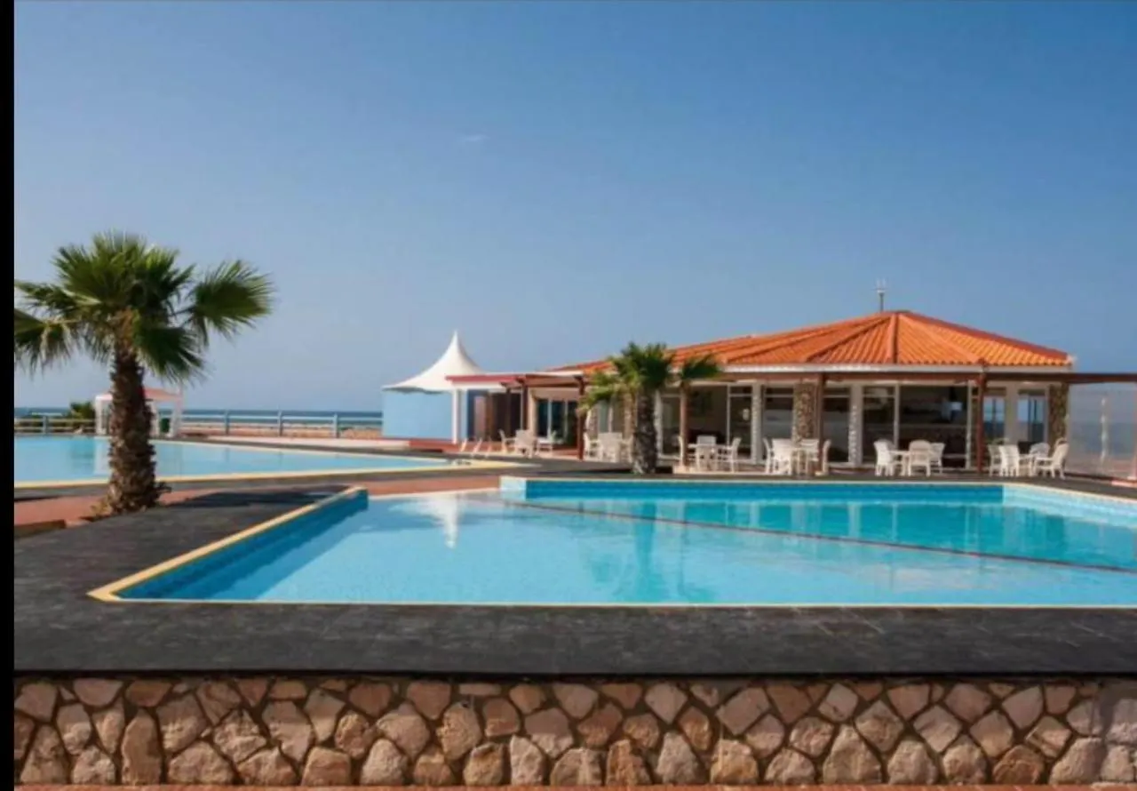 Beach Townhouse - Murdeira Village Beirona