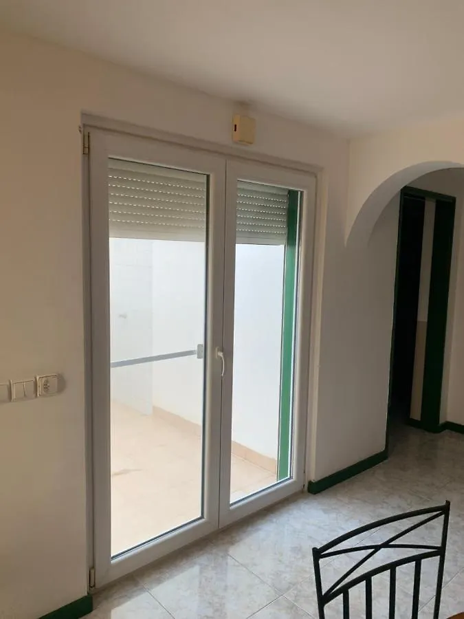 Apartment Beach Townhouse - Murdeira Village Beirona Kap Verde