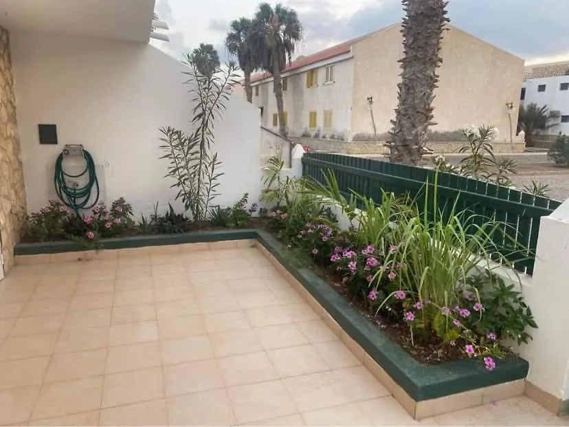 Beach Townhouse - Murdeira Village Beirona