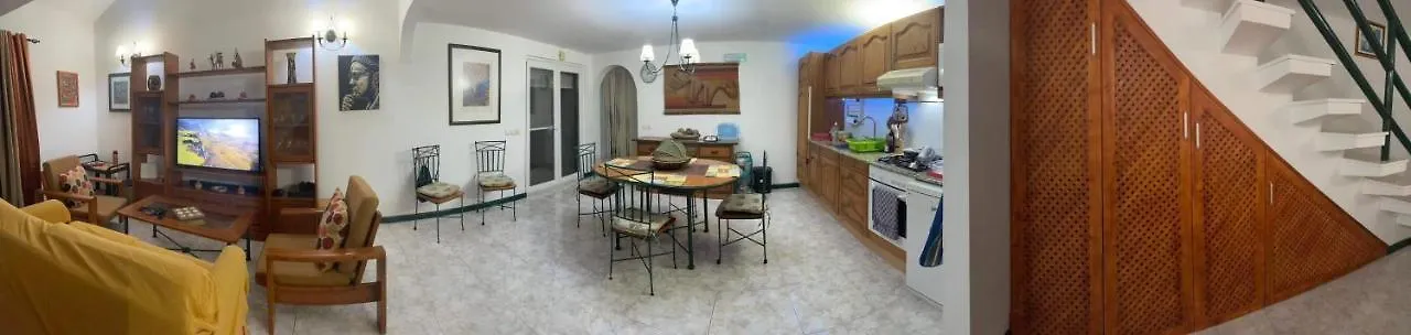 Beach Townhouse - Murdeira Village Beirona Apartment