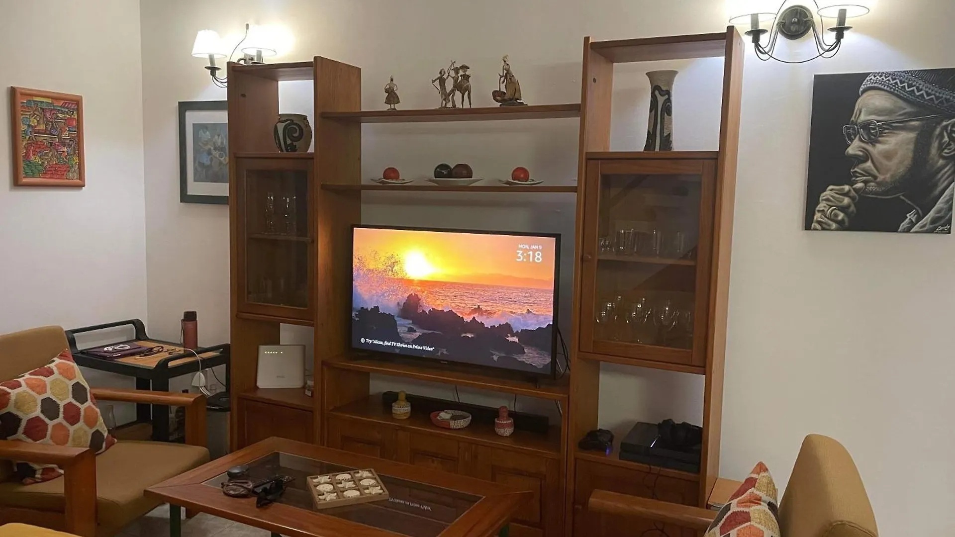 Apartment Beach Townhouse - Murdeira Village Beirona