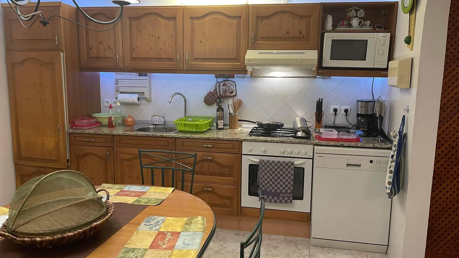 Beach Townhouse - Murdeira Village Beirona Kap Verde