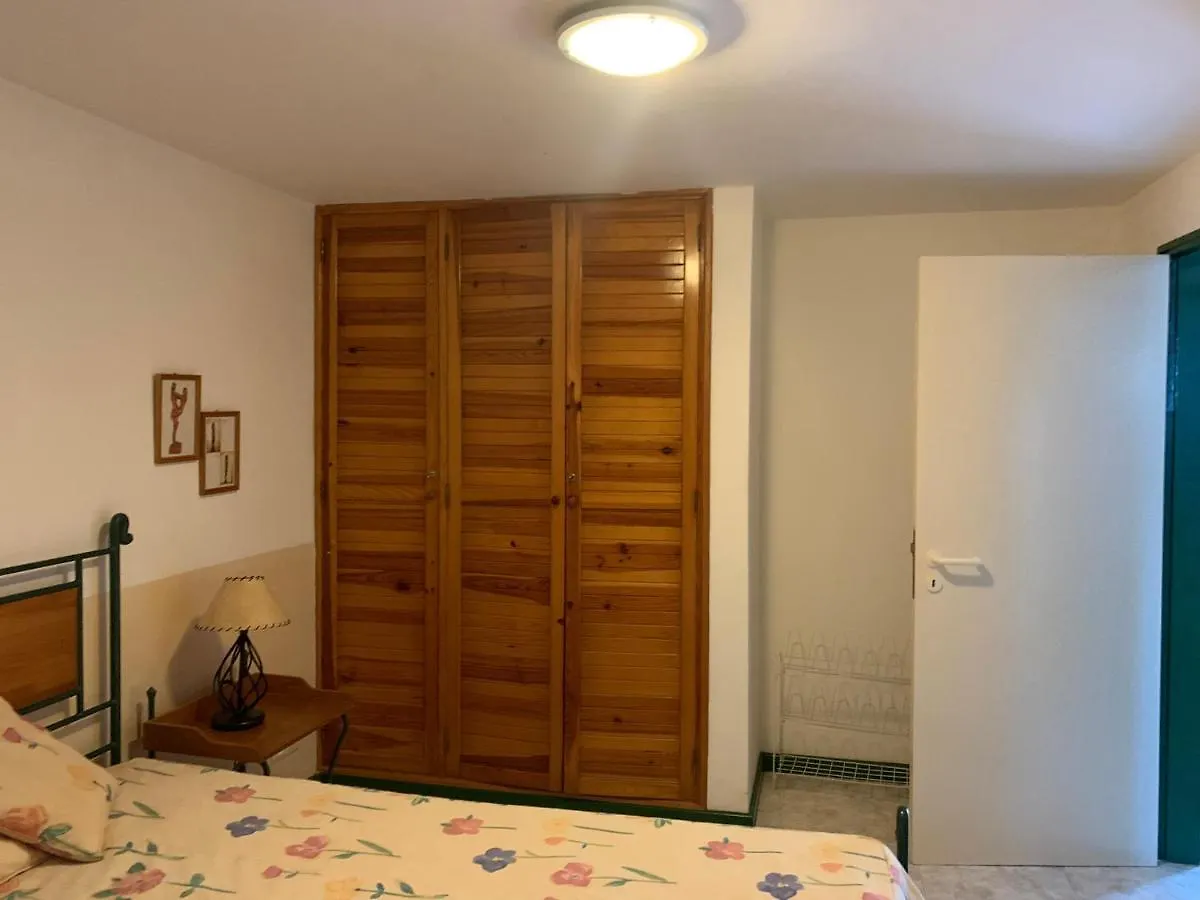 Beach Townhouse - Murdeira Village Beirona Kap Verde