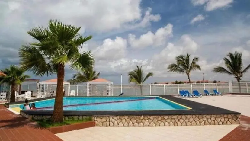 Lägenhet Beach Townhouse - Murdeira Village Beirona