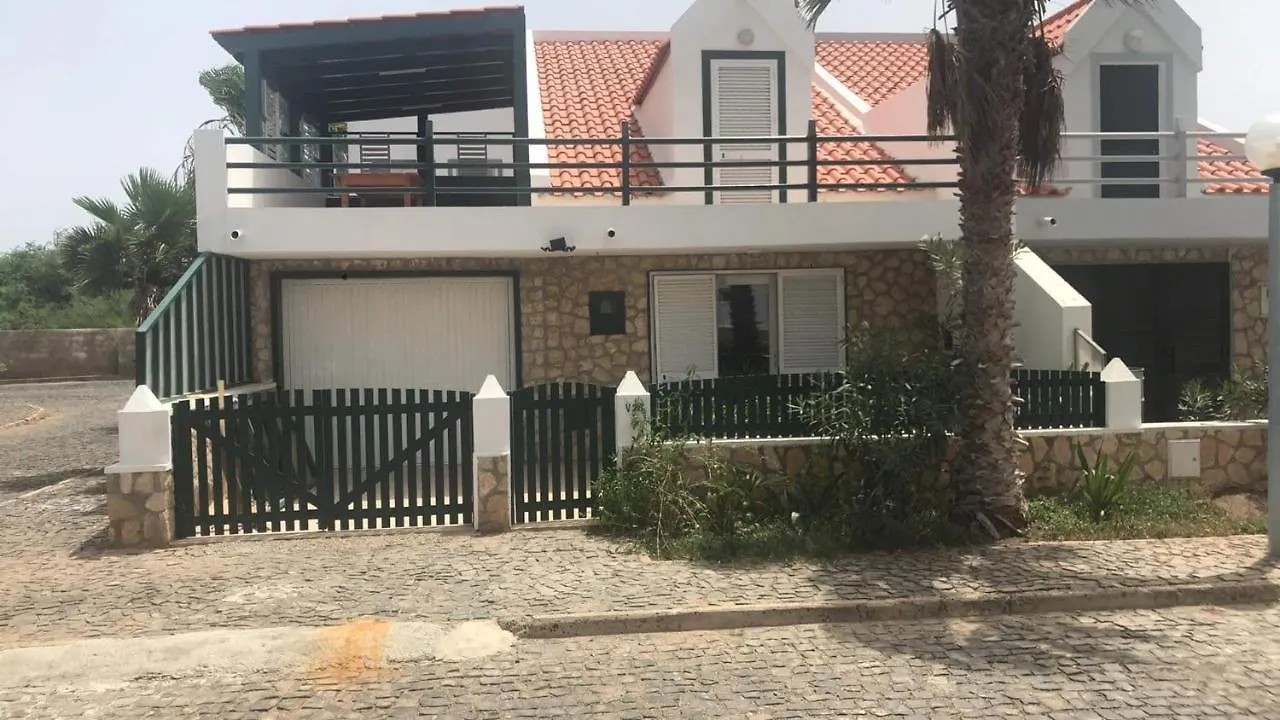 Beach Townhouse - Murdeira Village Beirona Lägenhet