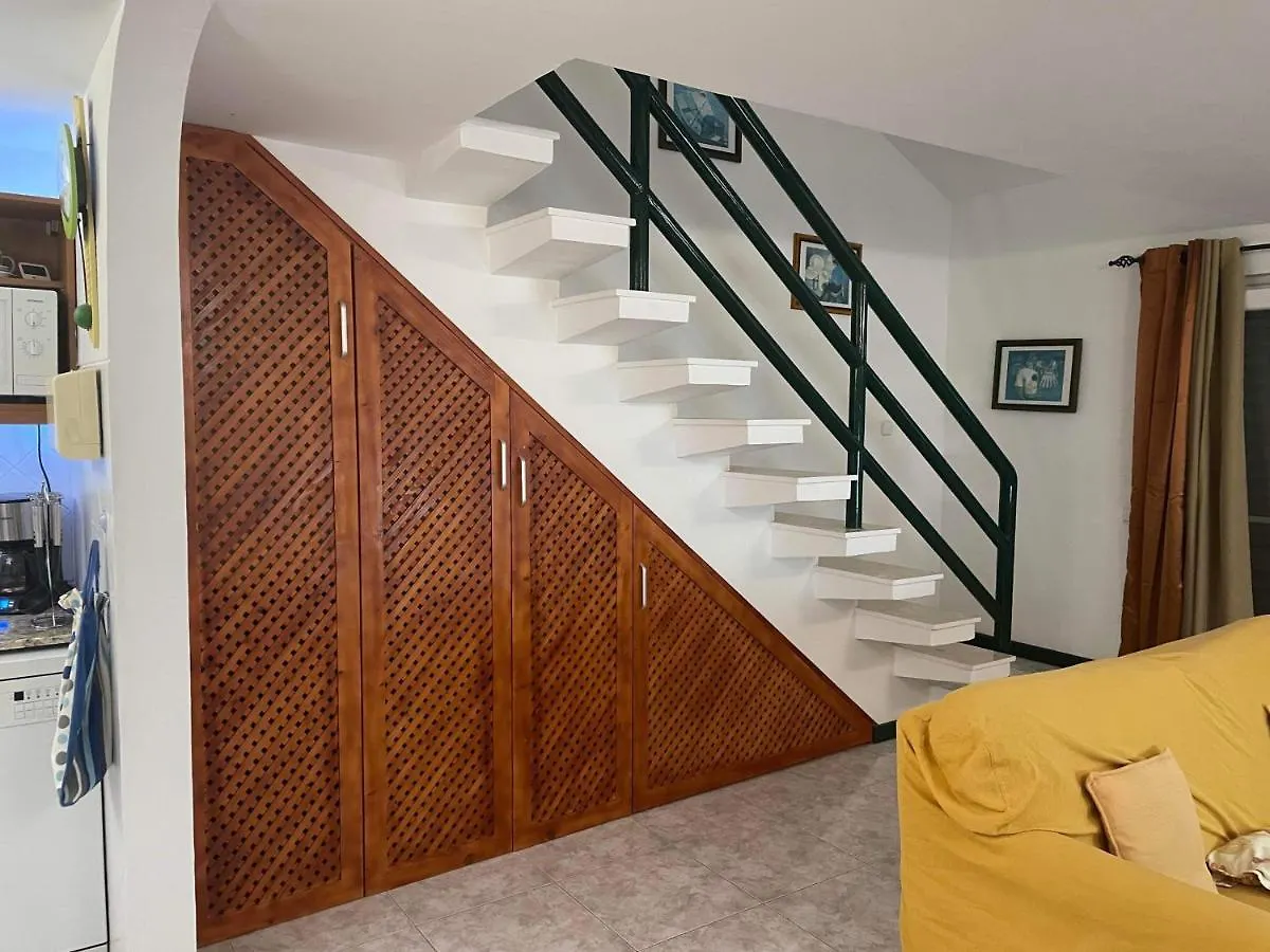 Beach Townhouse - Murdeira Village Beirona 0*,  Kap Verde